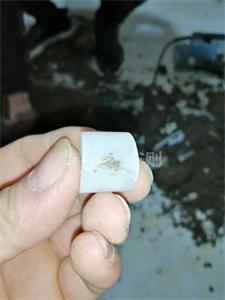 兴国暖气管道漏点检测